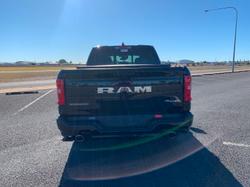 2025 RAM 1500 Laramie Sport Hurricane SO RamBox