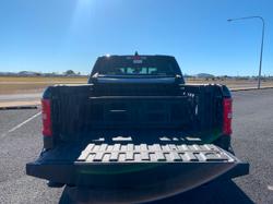 2025 RAM 1500 Laramie Sport Hurricane SO RamBox