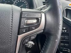 2020 Toyota
Landcruiser Prado GXL