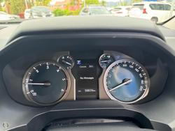 2020 Toyota
Landcruiser Prado GXL