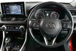 2019 Toyota
RAV4 GXL