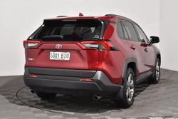 2019 Toyota
RAV4 GXL