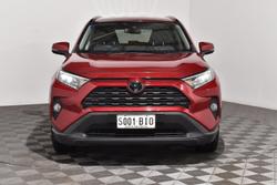 2019 Toyota
RAV4 GXL