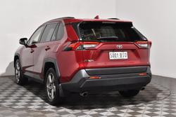 2019 Toyota
RAV4 GXL