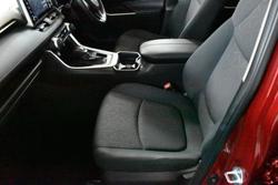 2019 Toyota
RAV4 GXL
