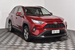 2019 Toyota
RAV4 GXL