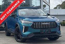 2025 GWM
Haval Jolion Ultra