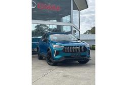 2025 GWM
Haval Jolion Ultra