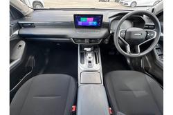 2024 GWM
                Haval Jolion Premium Hybrid