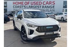 2024 GWM
                Haval Jolion Premium Hybrid