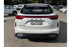 2024 GWM
                Haval Jolion Premium Hybrid