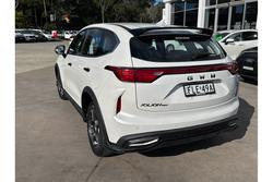 2024 GWM
                Haval Jolion Premium Hybrid