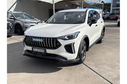 2024 GWM
                Haval Jolion Premium Hybrid