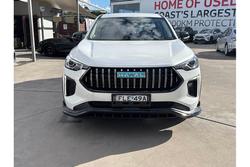2024 GWM
                Haval Jolion Premium Hybrid