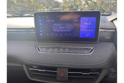 2024 GWM Haval Jolion Premium Hybrid