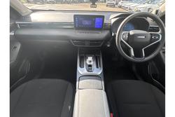 2024 GWM Haval Jolion Premium Hybrid