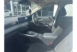 2024 GWM Haval Jolion Premium Hybrid