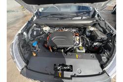 2024 GWM Haval Jolion Premium Hybrid