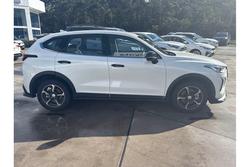 2024 GWM Haval Jolion Premium Hybrid