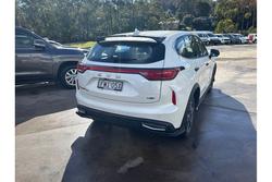 2024 GWM Haval Jolion Premium Hybrid