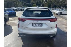 2024 GWM Haval Jolion Premium Hybrid