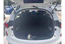 2024 GWM
Haval Jolion Premium Hybrid