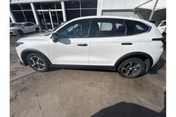 2024 GWM Haval Jolion Premium Hybrid