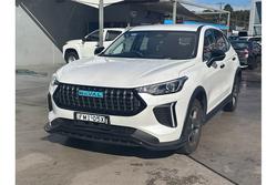 2024 GWM Haval Jolion Premium Hybrid