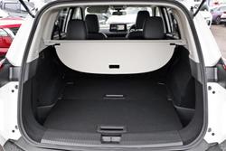 2025 Nissan X-TRAIL N-TREK