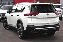 2025 Nissan
X-TRAIL N-TREK