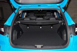 2025 Subaru Crosstrek Hybrid S G6X MY24 AWD Oasis Blue