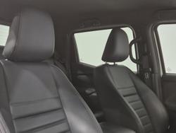 2020 Mercedes-Benz X-Class X350d Power 470 4X4 Dual Range White