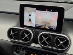 2020 Mercedes-Benz X-Class X350d Power 470 4X4 Dual Range White