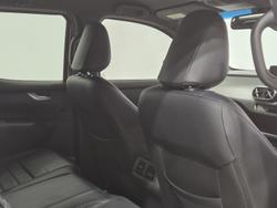 2020 Mercedes-Benz X-Class X350d Power 470 4X4 Dual Range White