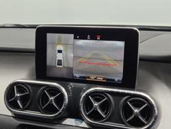 2020 Mercedes-Benz X-Class X350d Power 470 4X4 Dual Range White
