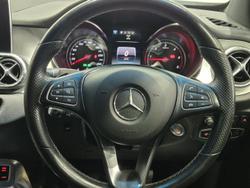 2020 Mercedes-Benz X-Class X350d Power 470 4X4 Dual Range White
