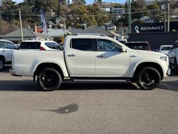 2020 Mercedes-Benz
                X-Class X350d Power