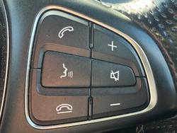 2020 Mercedes-Benz X-Class X350d Power 470 4X4 Dual Range White