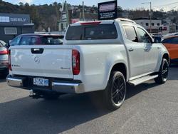 2020 Mercedes-Benz
                X-Class X350d Power