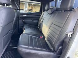2020 Mercedes-Benz
                X-Class X350d Power
