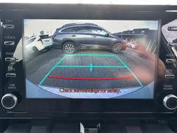 2021 Toyota Corolla Ascent Sport MZEA12R Silver Pearl
