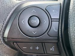 2021 Toyota Corolla Ascent Sport