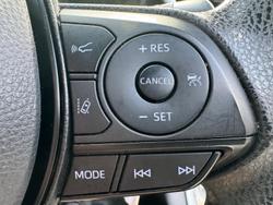 2021 Toyota Corolla Ascent Sport