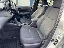 2021 Toyota Corolla Ascent Sport