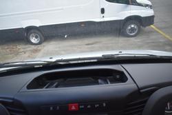 2023 Iveco Daily 70S18 White