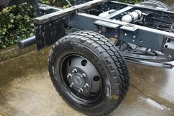 2023 Iveco Daily 70S18