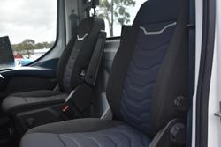 2023 Iveco Daily 70S18 White
