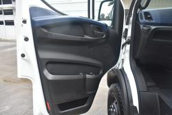 2023 Iveco Daily 70S18 White