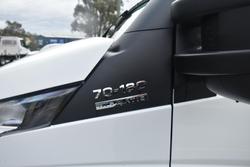 2023 Iveco Daily 70S18 White