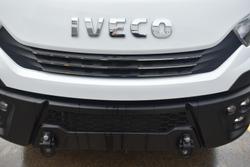 2023 Iveco Daily 70S18 White